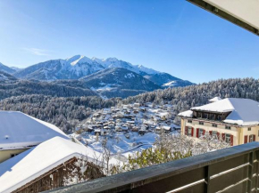 Apartment Panorama da muntognas by Interhome